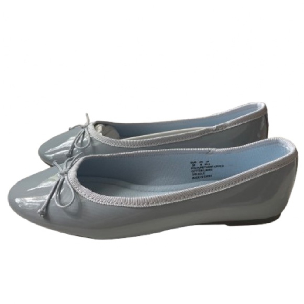 Fever Sole’s Women's Shoes Memory Foam Cushion Ballet Flat – size 36 NWOT